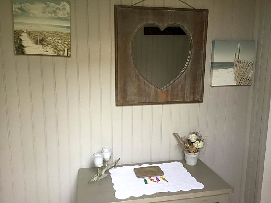 Hotel Le Méditérranée