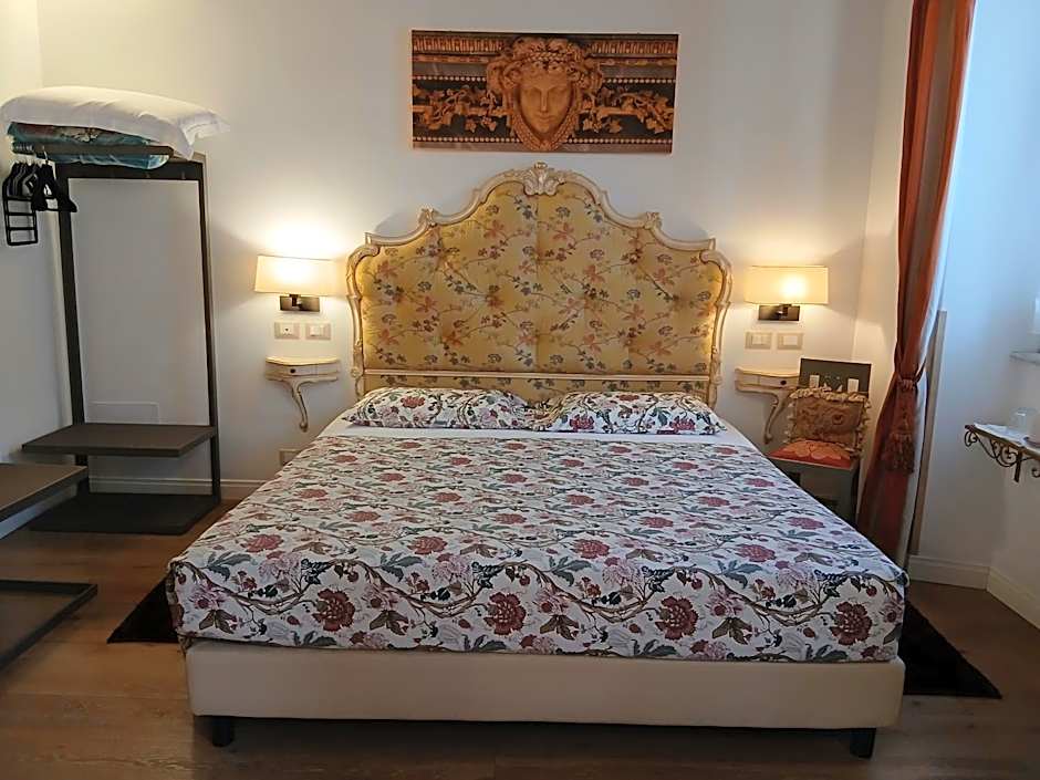 Excellent Trinity Rooms