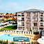Blu Apartments