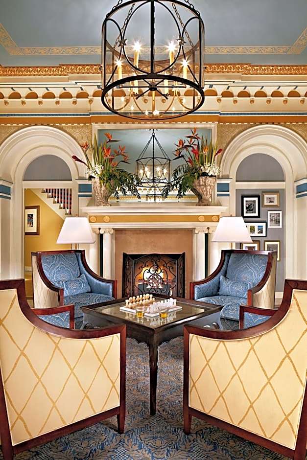 Grande Colonial La Jolla