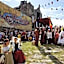 Motel Cancun Barbadas-Ourense
