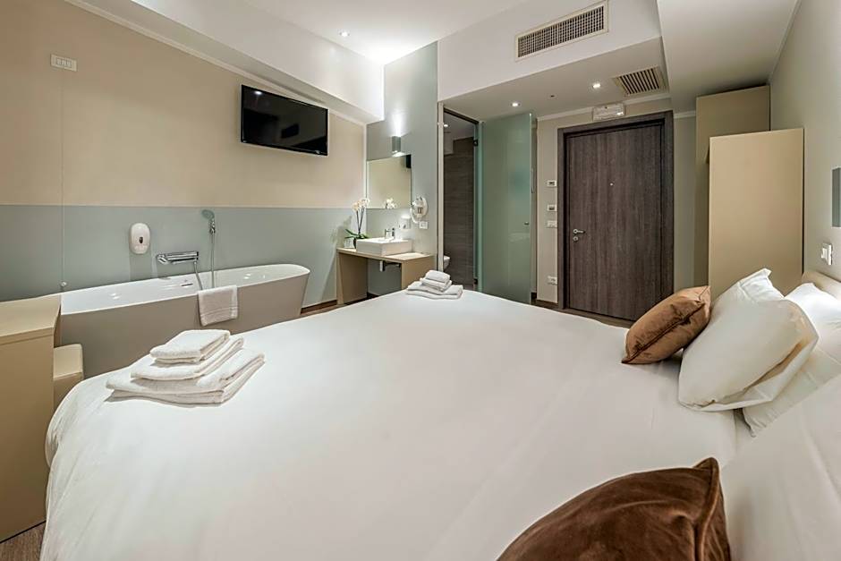 Fasthotel Linate