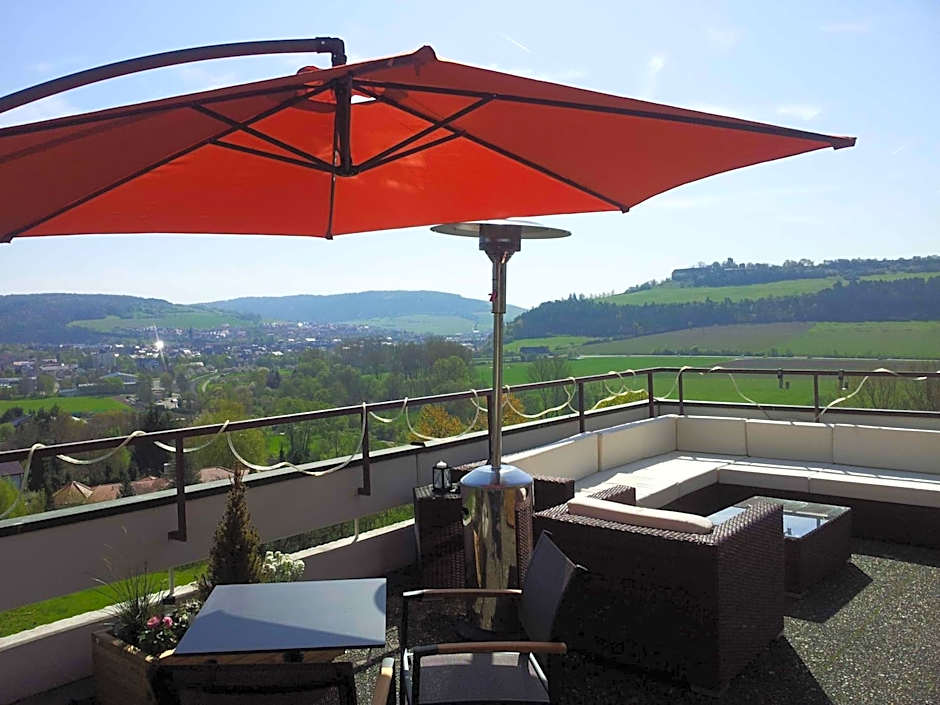Vitalhotel Konig am Park