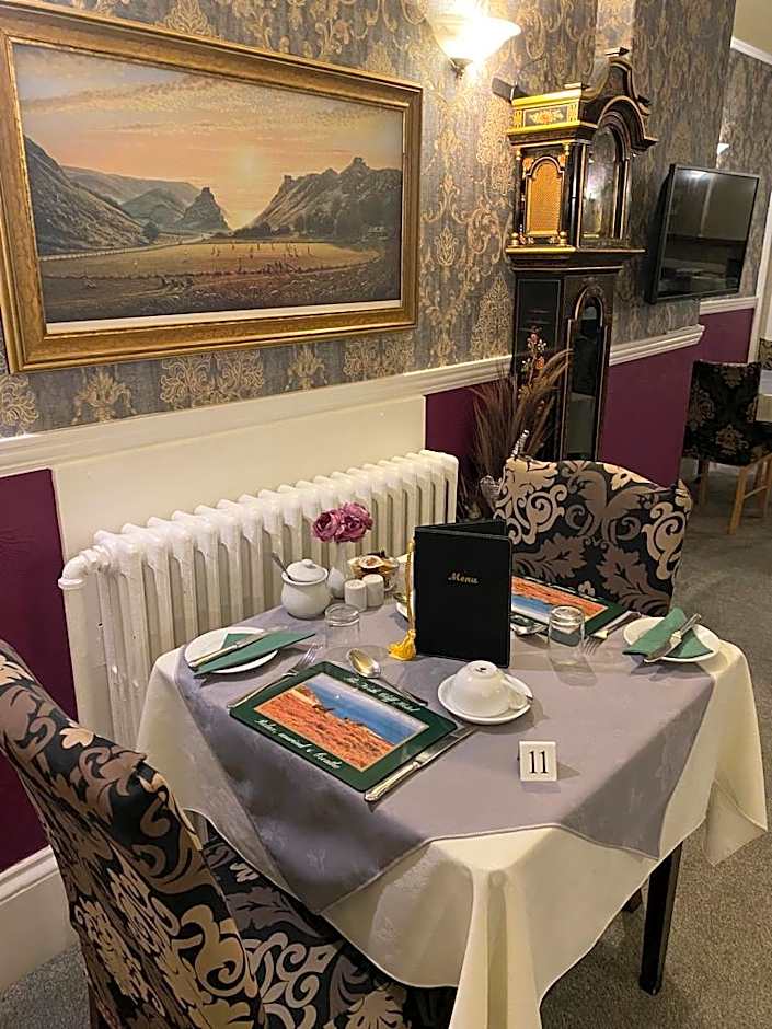 The North Cliff Hotel