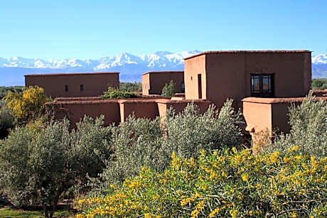 Ecolodge Quaryati Marrakech