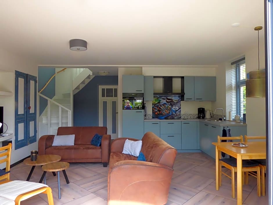 Gastenverblijf Neeltje