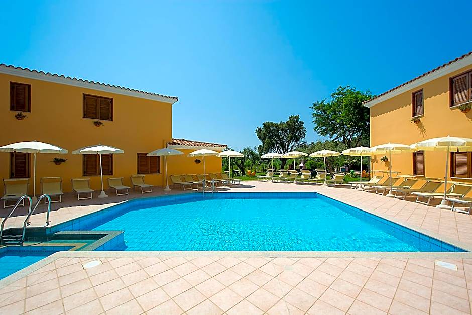 Residence Cala Viola