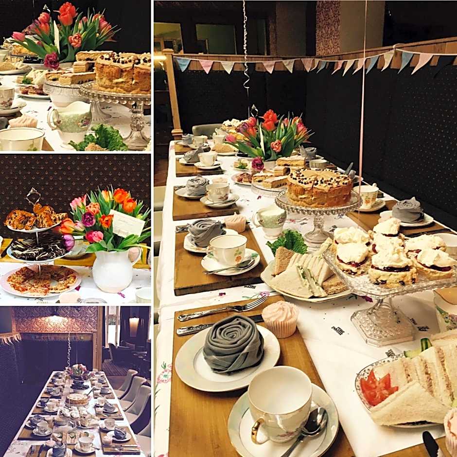 The Inn on the Moor Hotel