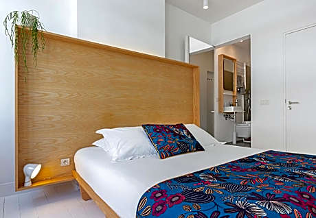 Double Room II