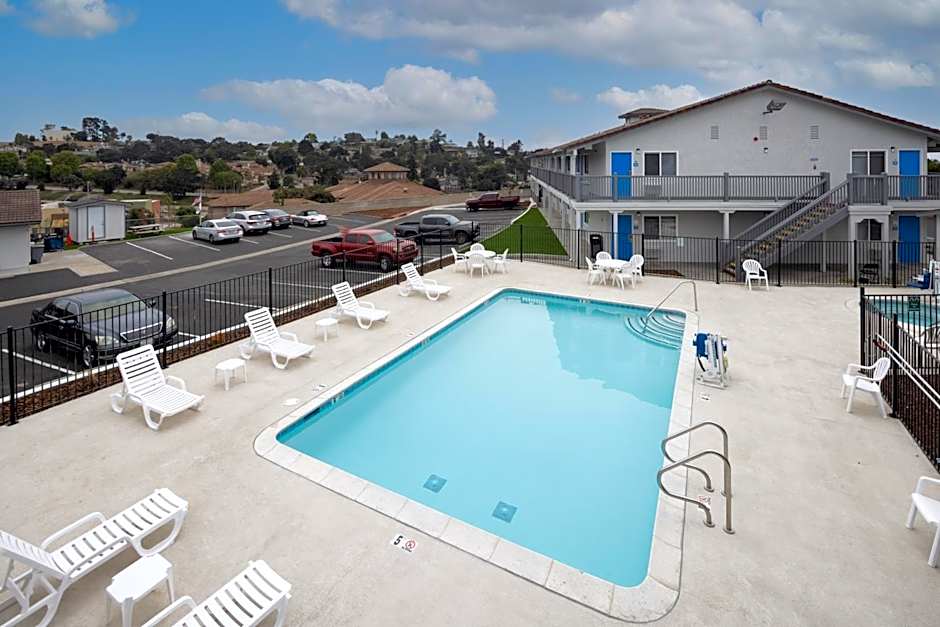 Premier Inns Pismo Beach