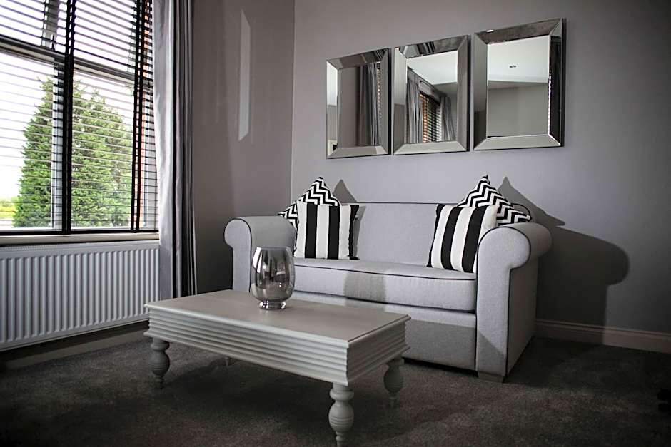 The Eccleston Hotel; BW Signature Collection