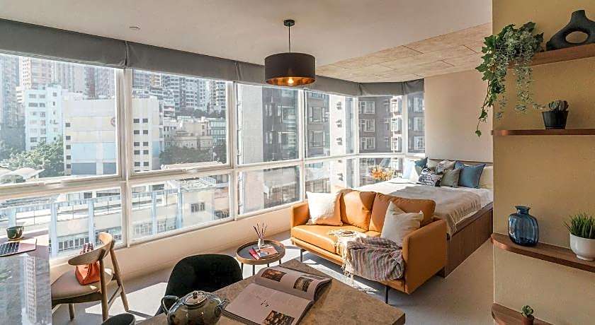 Weave Suites - Central West