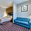 Executive Inn & Suites Cushing