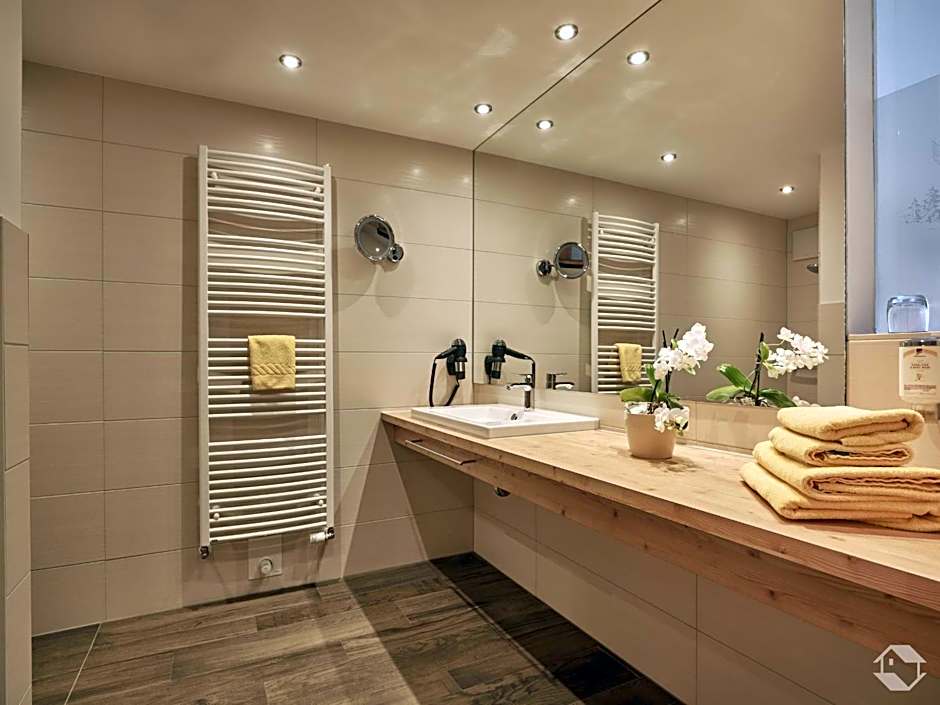 Landgasthof Adler Pelzmühle