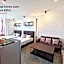 Mwv Family Suite Room