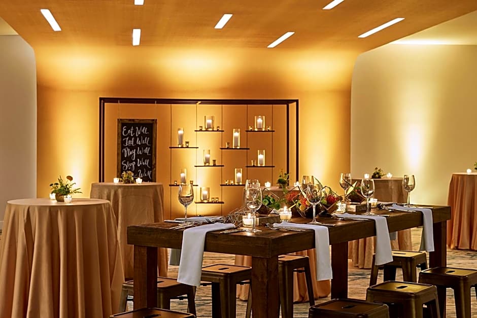 The Westin Denver International Airport