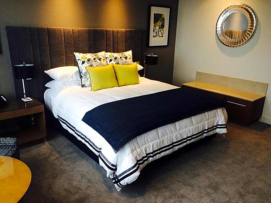 Distinction Dunedin Hotel