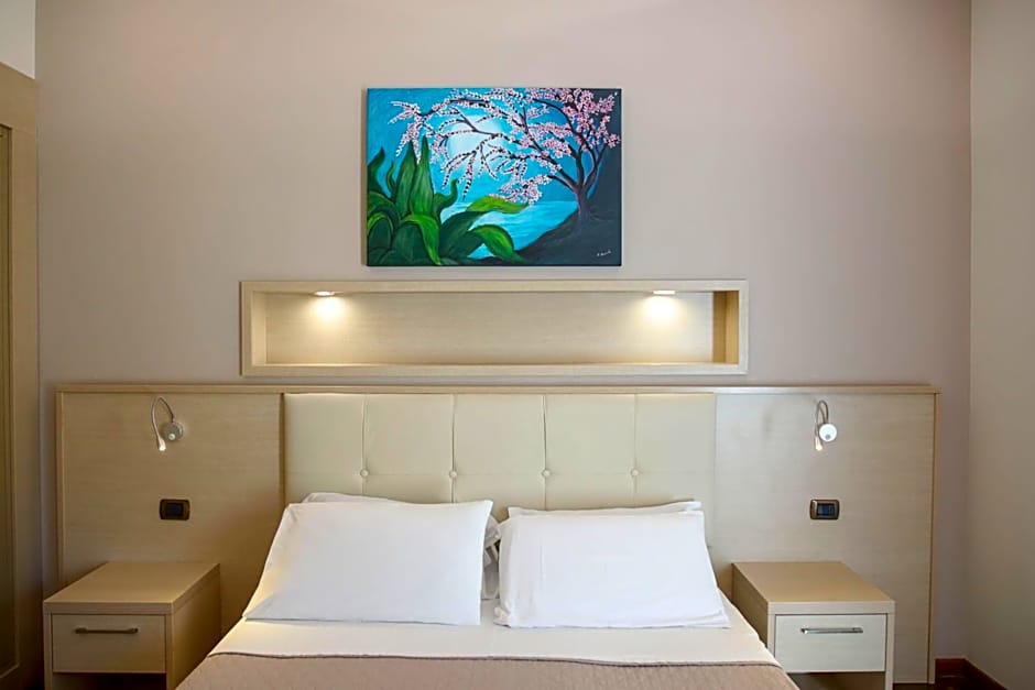 Villa Cerniglia Plus