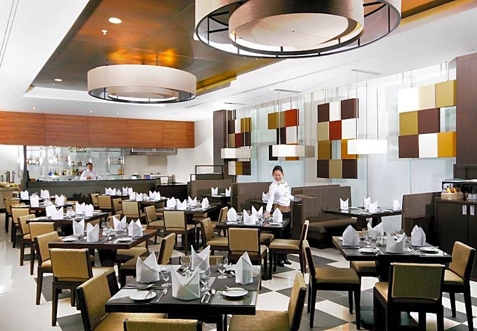 Kantary Hotel Ayutthaya 