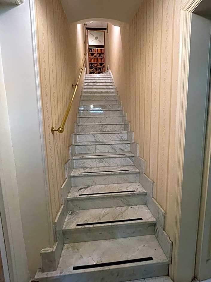 Ai Savoia B&B - Guest House