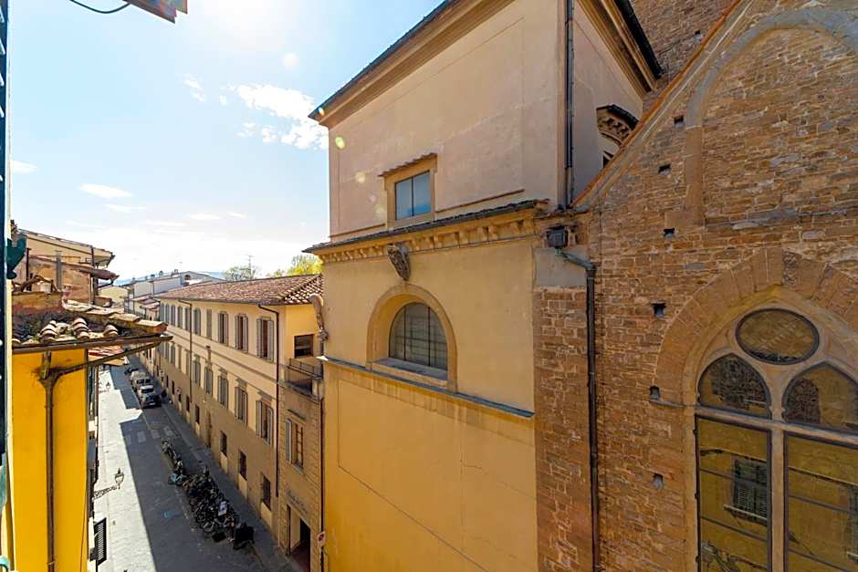 Residenza Santa Croce