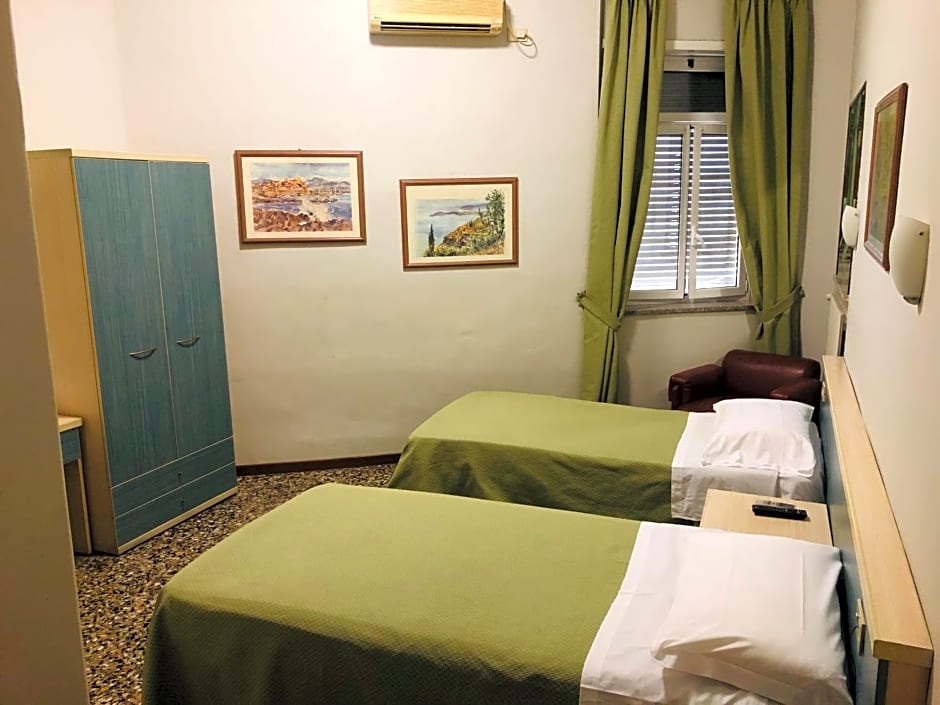 Hotel Ferrucci
