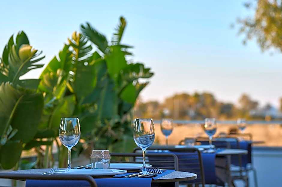 Atlantica Thalassa Hotel