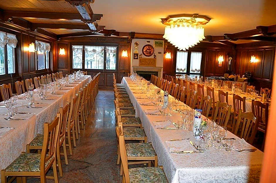 Hotel Monte Giove