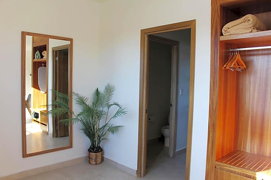 Casa Maria Boutique Hotel