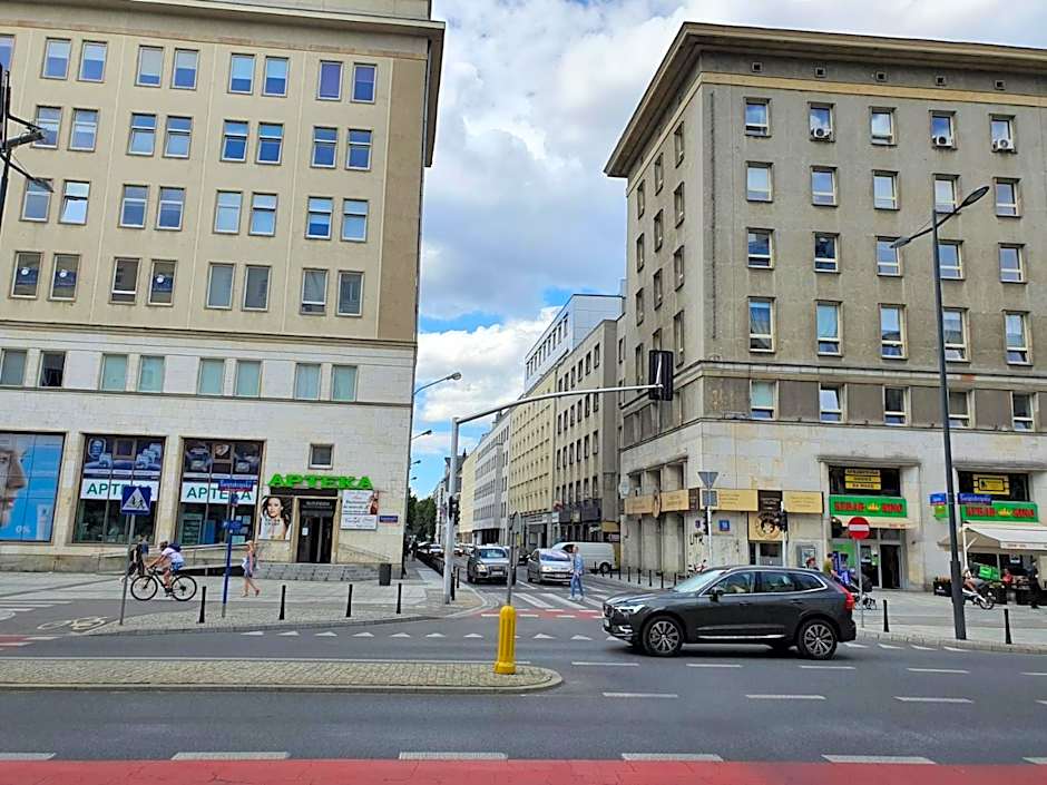 Jasna Hotelik self check-in