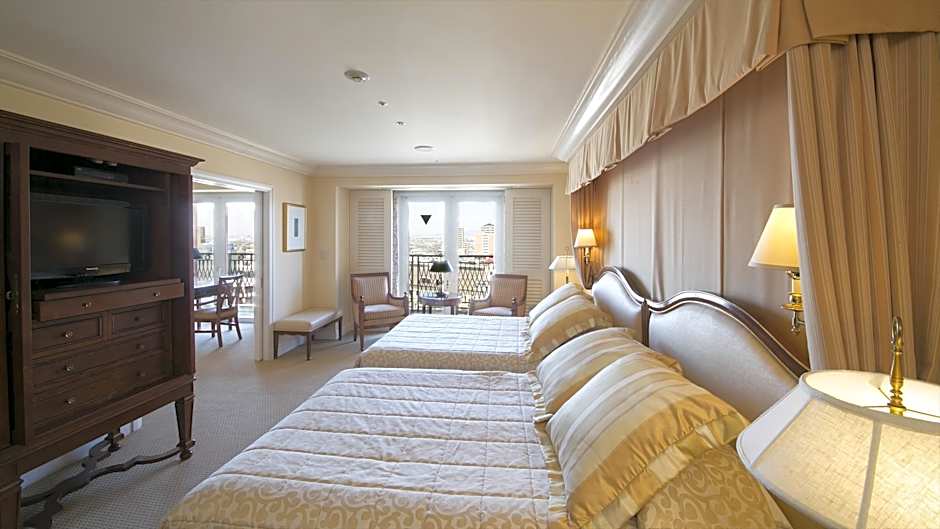 Hotel Grand Tiara Minaminagoya