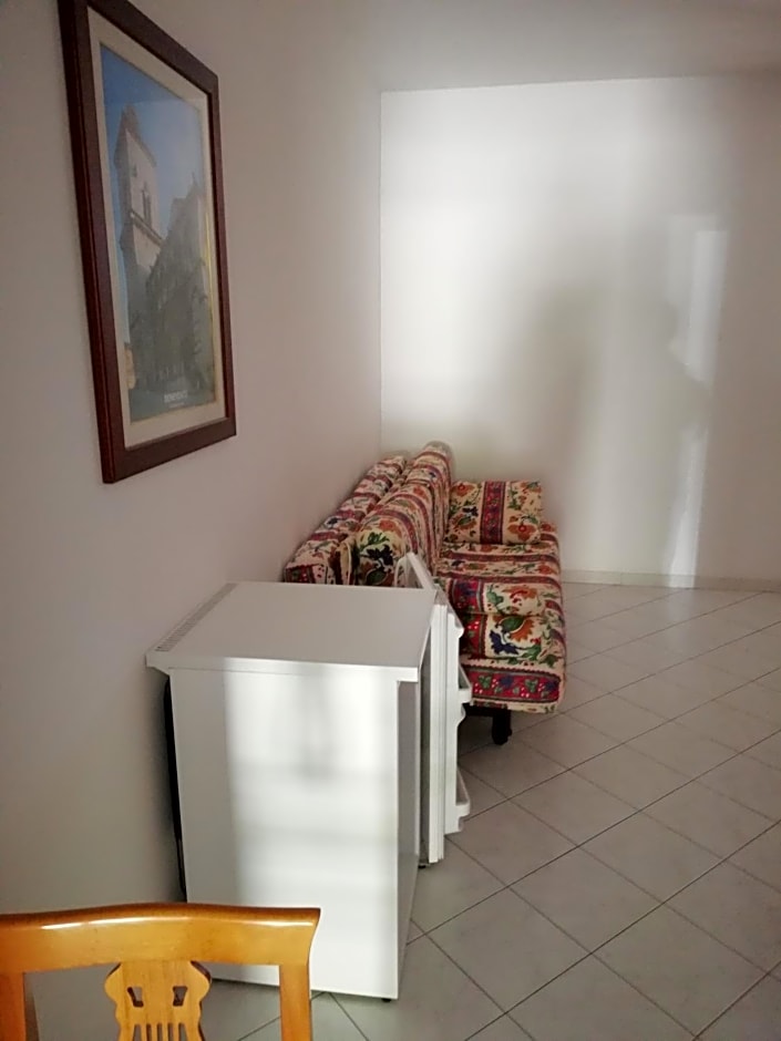 Bed and Breakfast "POGGIO MARANO"