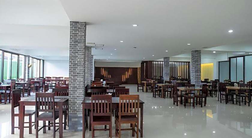 Saysamphanh Hotel