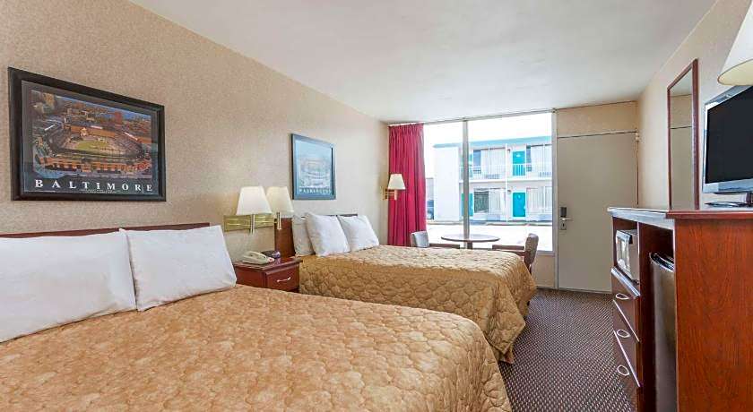 Ramada Limited Norfolk