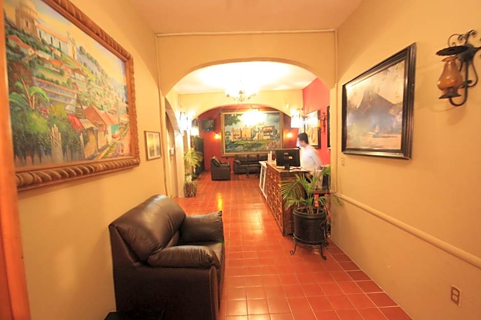 Casa Madero