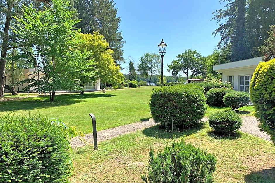 Hotel Waldhaus Prieros