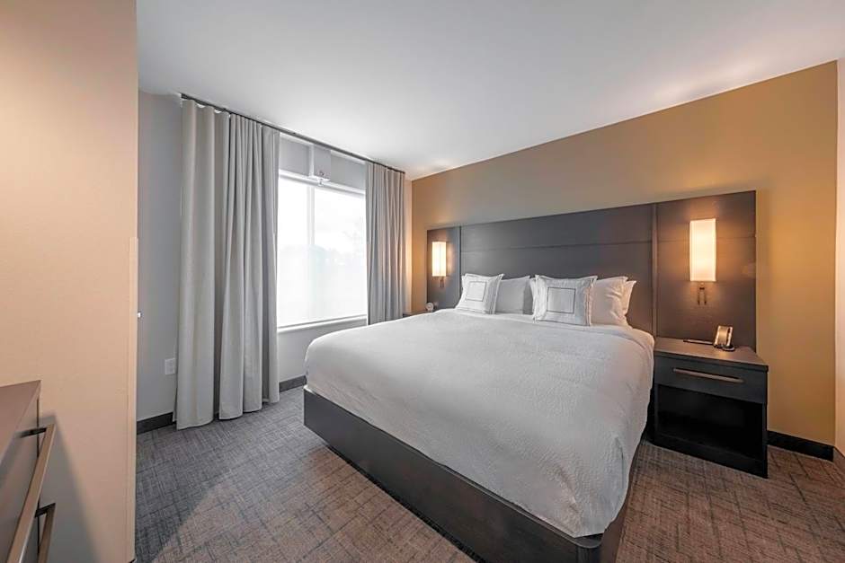 Residence Inn by Marriott Richmond at the Notch