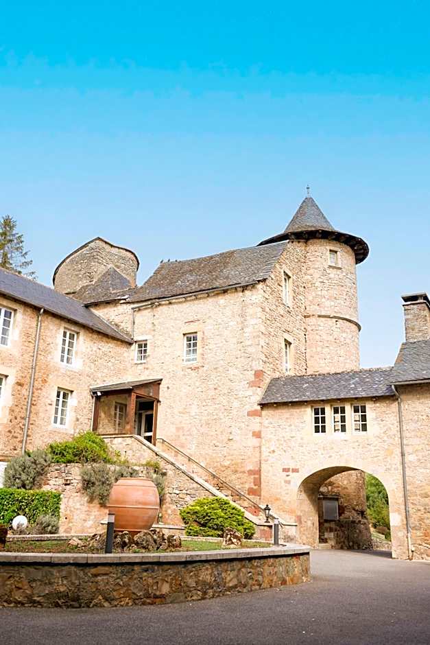 Château de Fontanges
