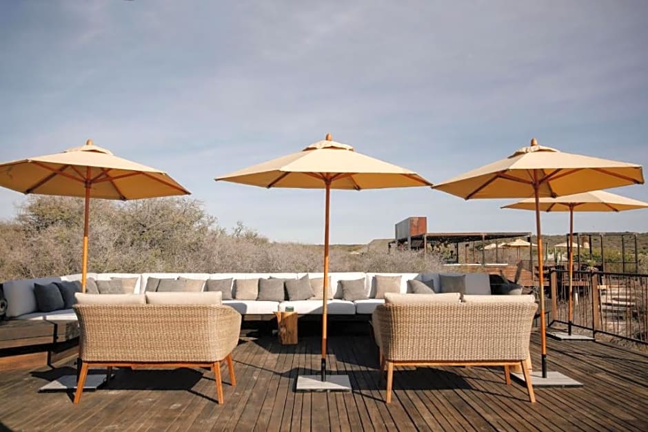Viatura Omún, San Miguel de Allende, with Optional All Inclusive