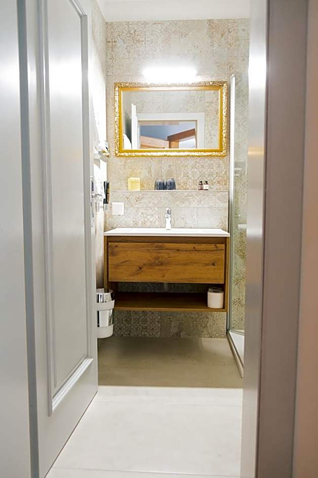 Boutiquehotel Hubertushof