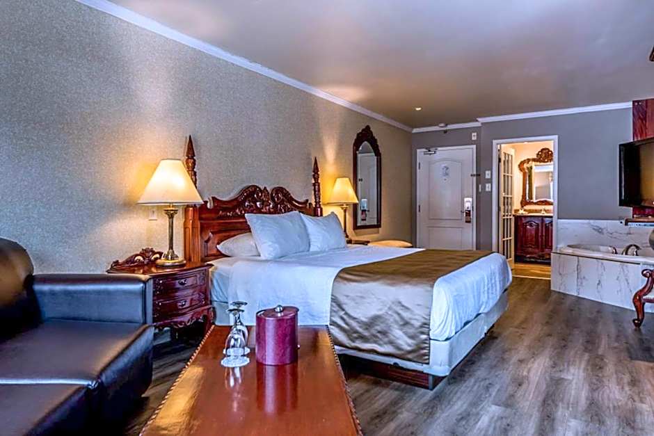 St Christophe Hotel & Spa, an Ascend Collection Hotel