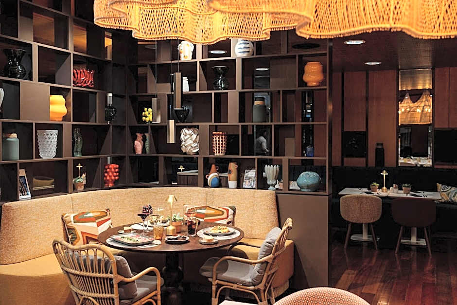 Crowne Plaza Madrid - Centre Retiro By IHG