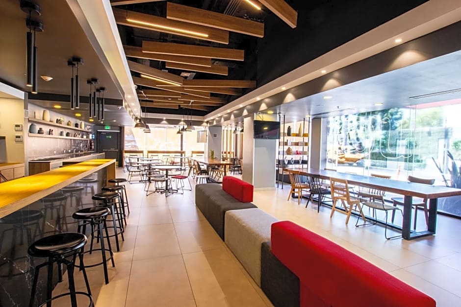 ibis Tijuana