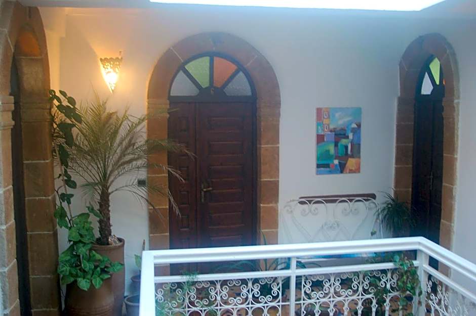 Riad Le Grand Large