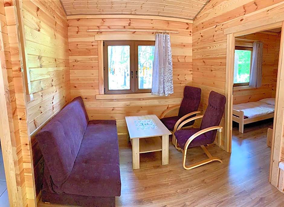 Ośrodek Wypoczynkowy Jeziornik