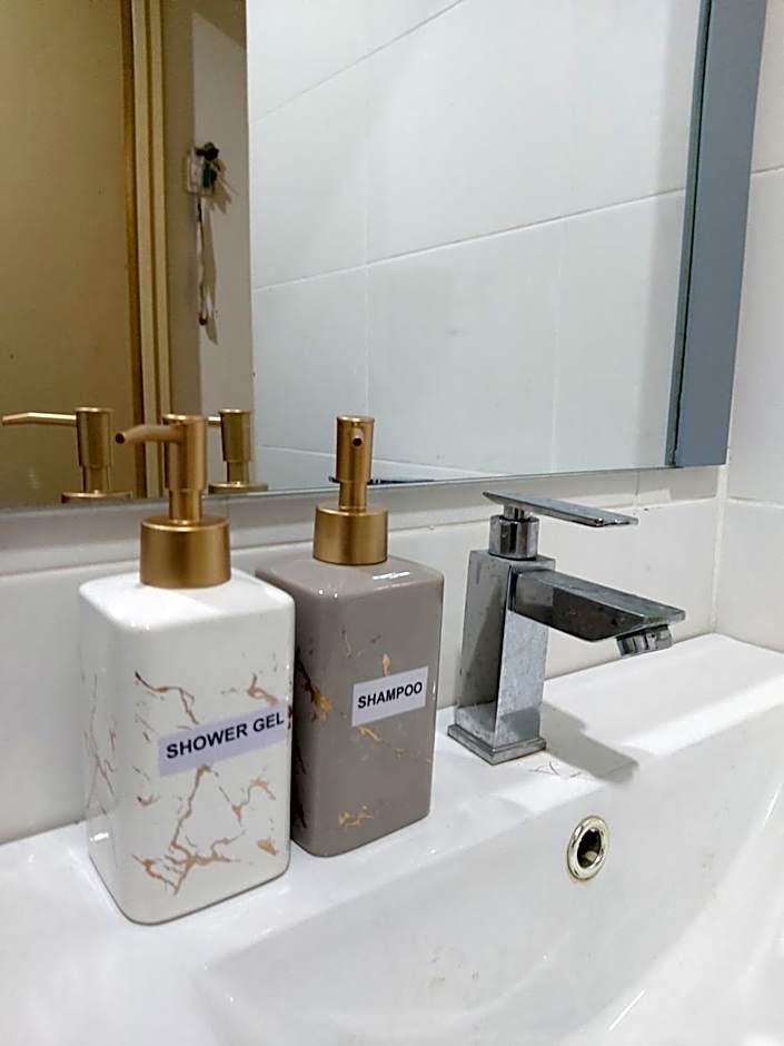 The Viana Apartment 1