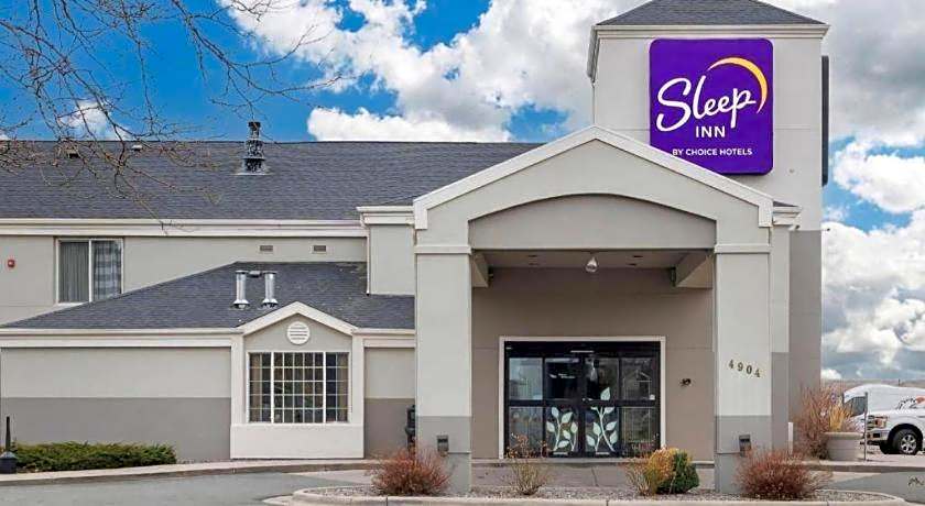 Sleep Inn Billings