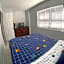 Private Two-Bedroom 5 -Directly across from Beach