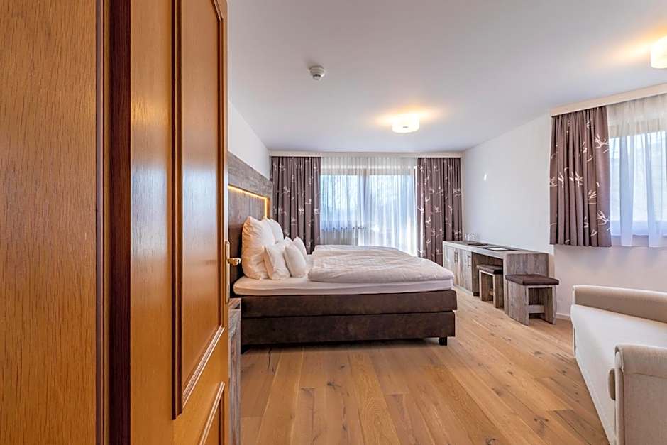 Hotel Zum Sternenhof