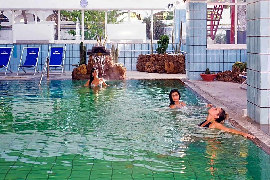 Park Hotel Terme Mediterraneo